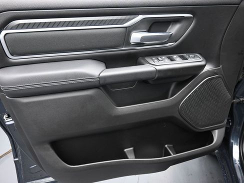 New 2026 RAM 1500 Big Horn image 9