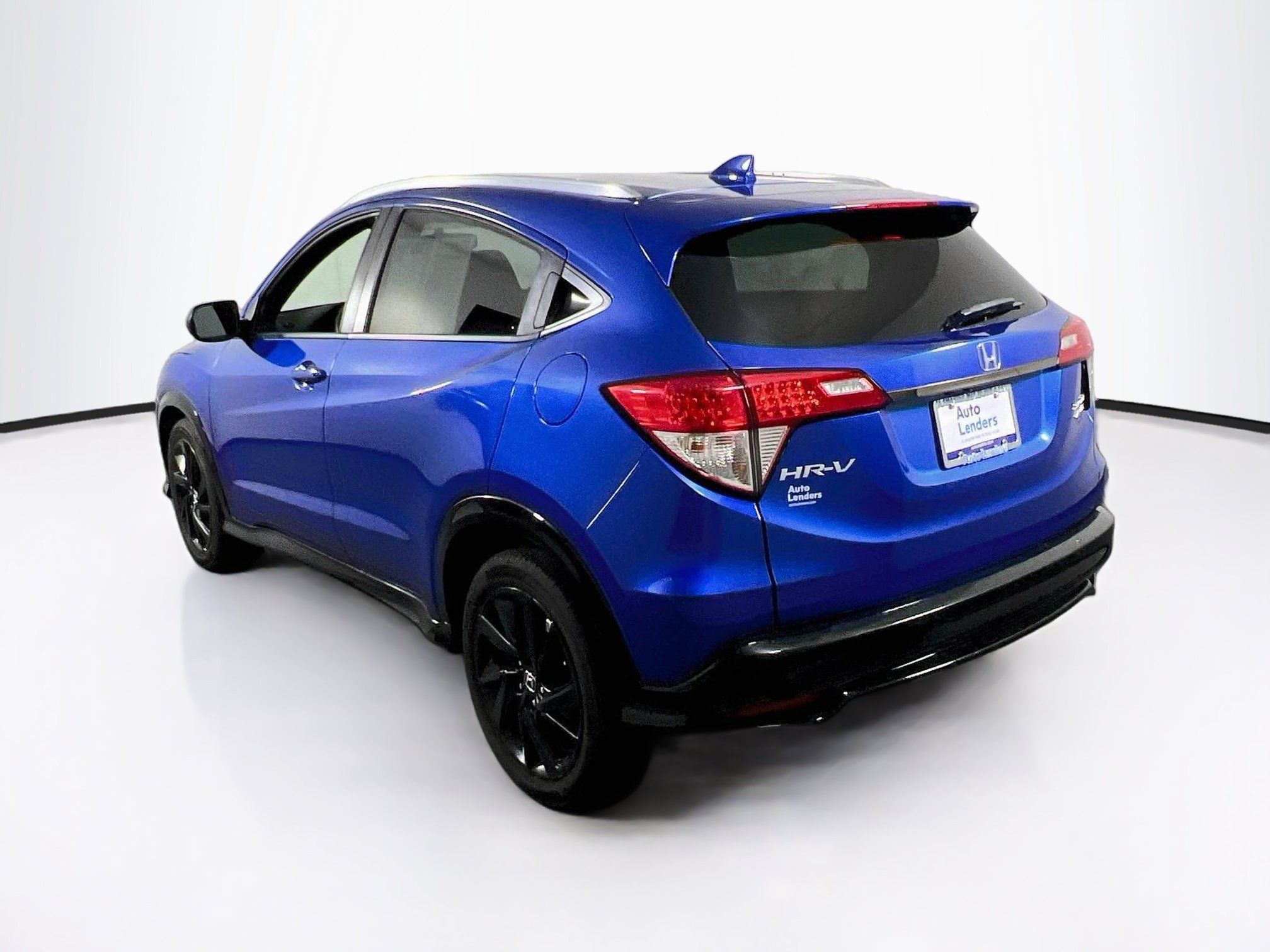 Used 2022 Honda HR-V Sport image 7