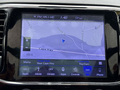 Used 2019 Jeep Grand Cherokee Summit AWD/4WD image 27