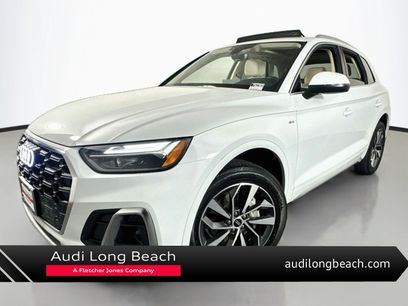 Used 2023 Audi Q5 2.0T Premium w/ Convenience Package