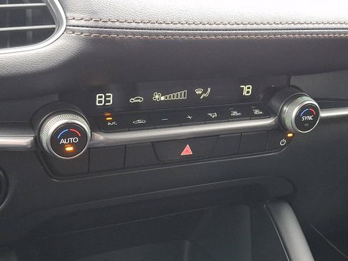 New 2026 MAZDA MAZDA3 s Sport FWD image 12