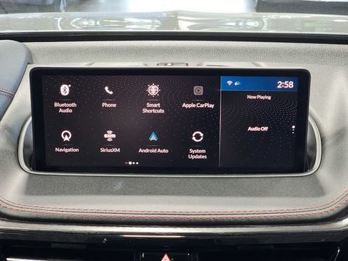 Used 2023 Acura MDX Type S AWD/4WD image 20