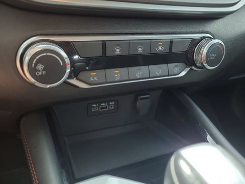 Certified 2024 Nissan Altima 2.5 SR FWD image 23