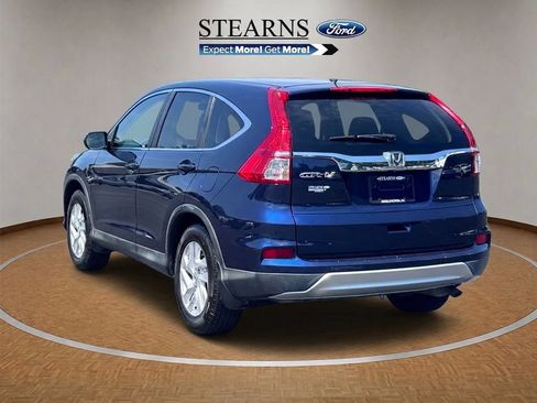 Used 2015 Honda CR-V EX image 19