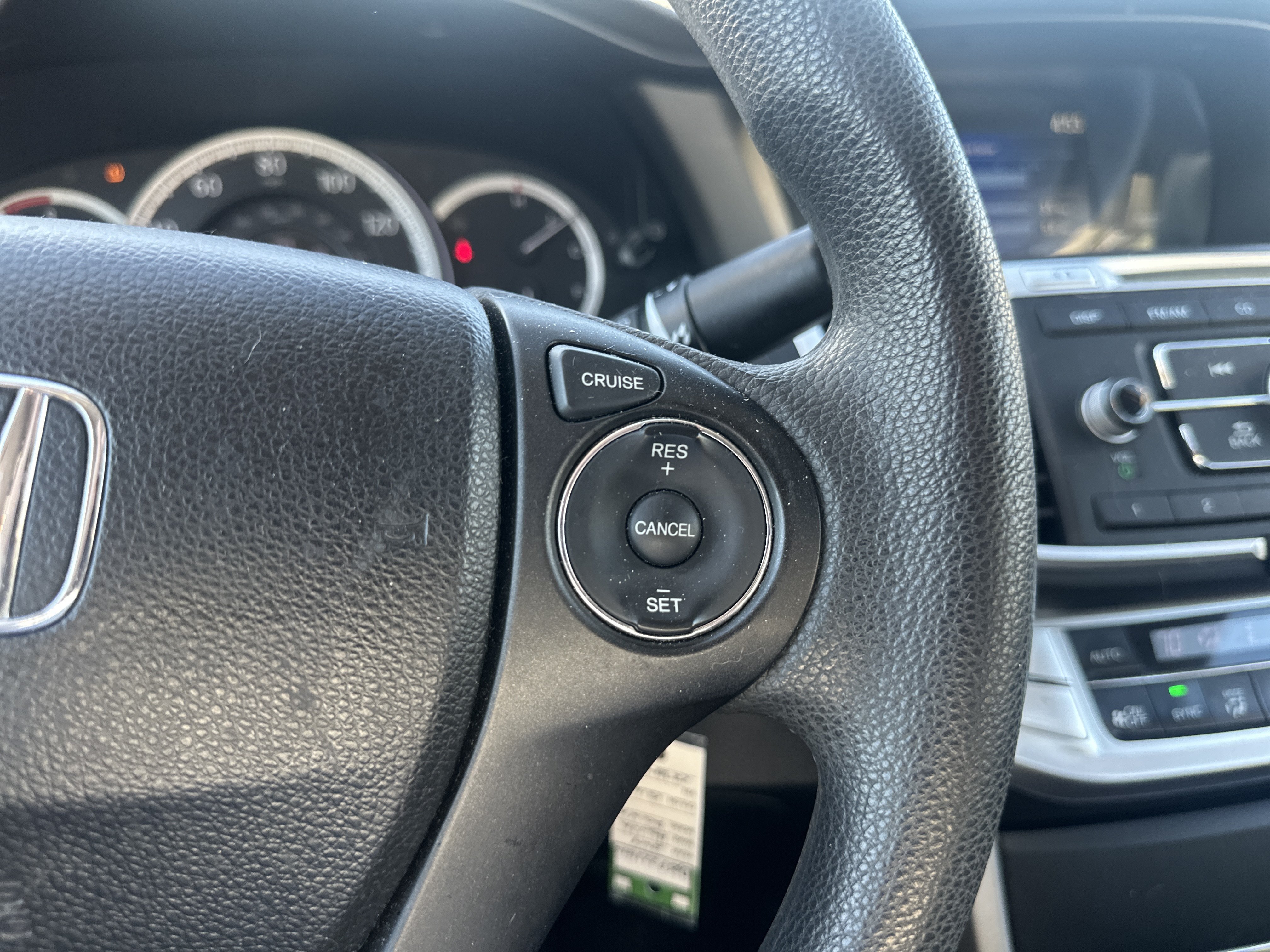 Used 2014 Honda Accord LX image 19
