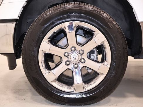 Certified 2023 Ford F150 4x4 SuperCrew image 47