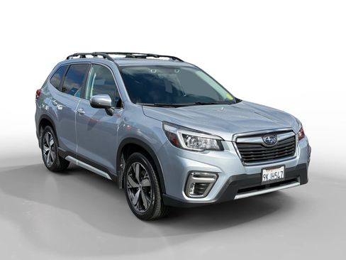 Used 2020 Subaru Forester Touring AWD/4WD image 7