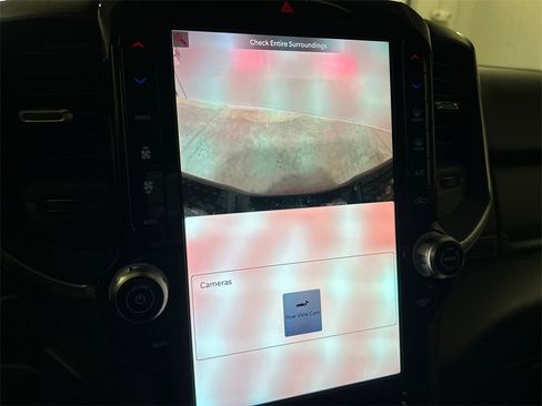 New 2026 RAM 3500 Big Horn image 24