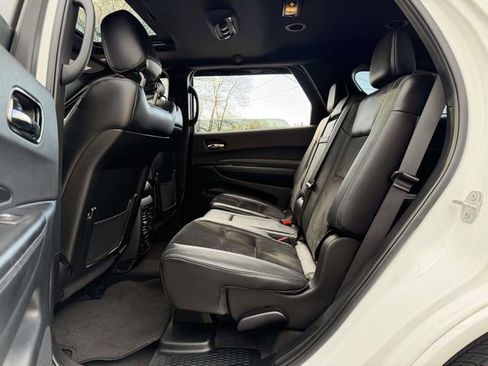 Used 2022 Dodge Durango GT AWD/4WD image 23