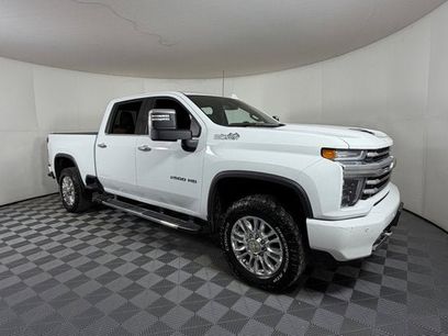 Used 2022 Chevrolet Silverado 2500 High Country w/ Safety Package II