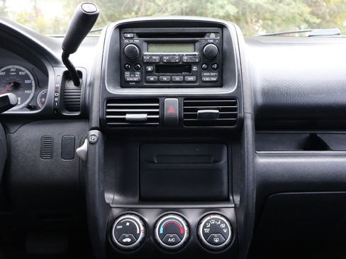 Used 2004 Honda CR-V LX image 33