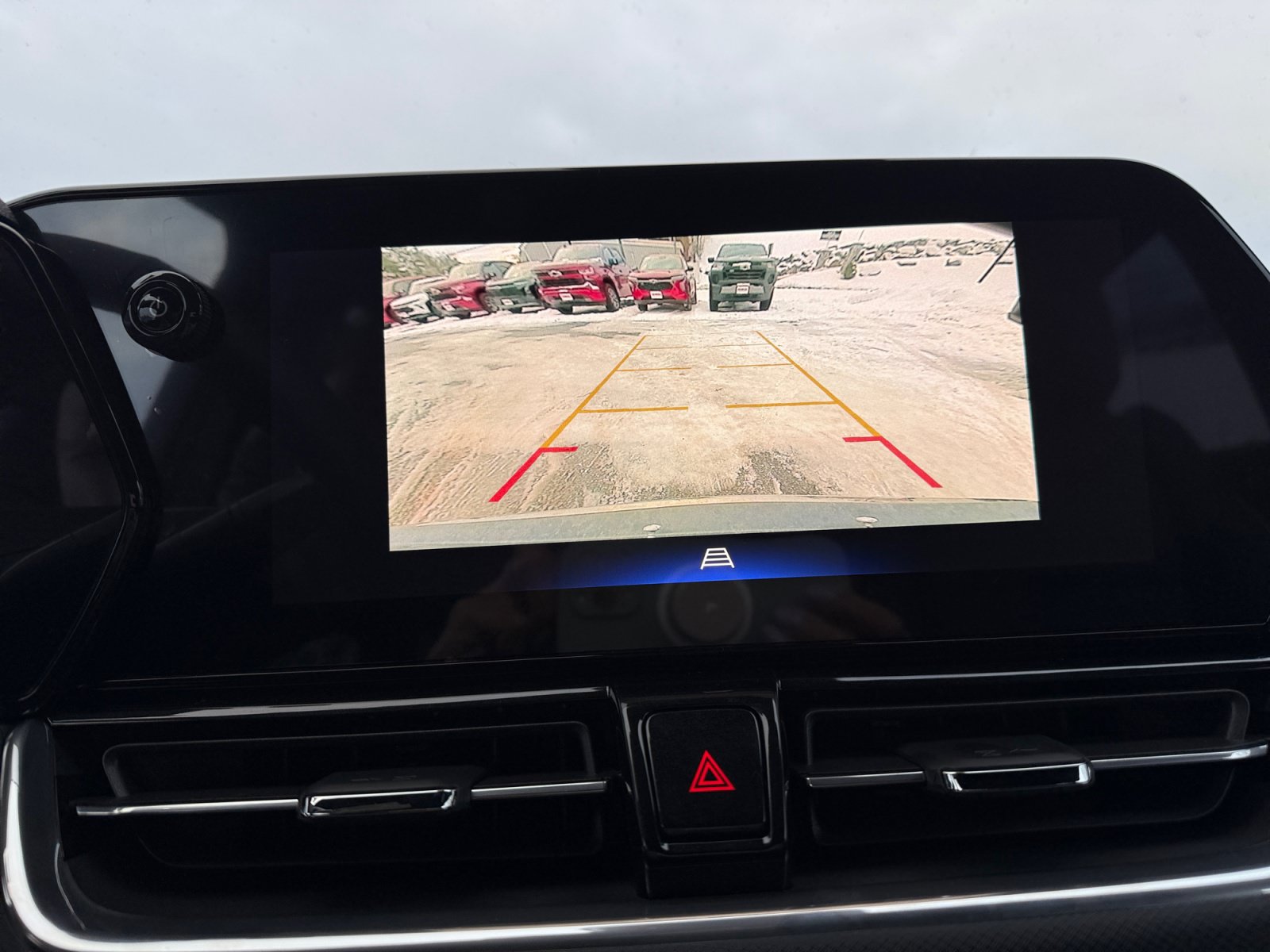 New 2026 Chevrolet TrailBlazer ACTIV w/ Convenience Package AWD/4WD image 14