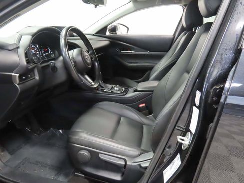 Used 2024 MAZDA CX-30 AWD 2.5 S w/ Select Sport Pkg image 15