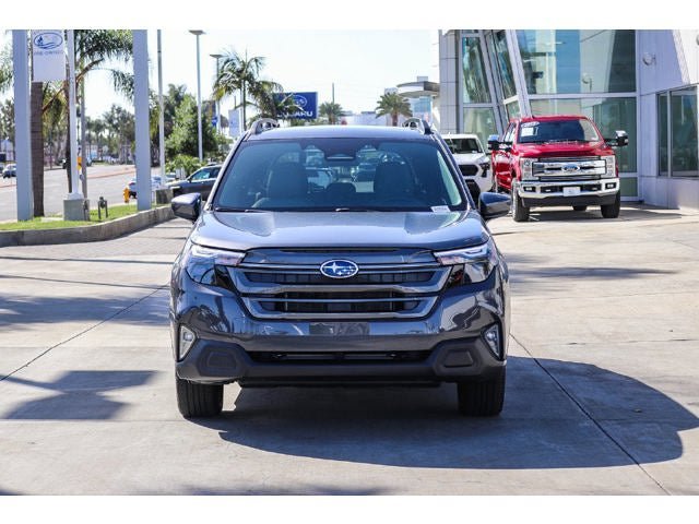 New 2026 Subaru Forester Touring AWD/4WD image 27