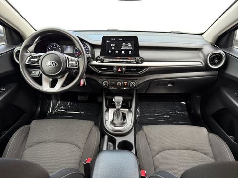 Used 2021 Kia Forte LXS image 13