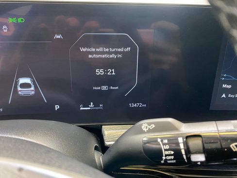 Used 2025 Kia K5 EX FWD image 35