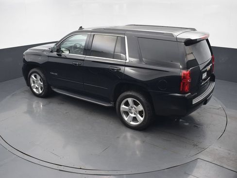 Used 2015 Chevrolet Tahoe LT AWD/4WD image 40