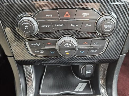 Used 2022 Dodge Charger SRT Hellcat w/ Harman/Kardon Audio Group image 9