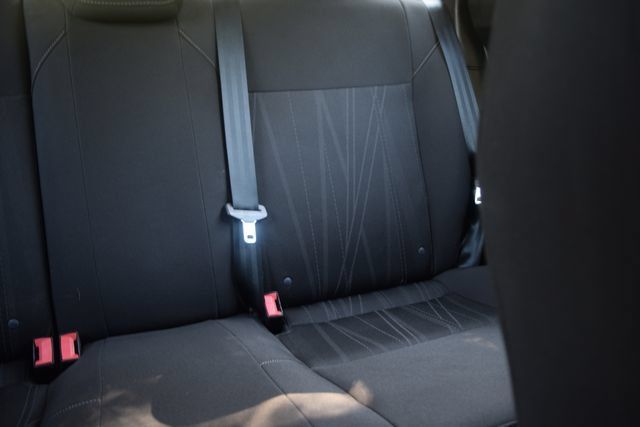 Used 2016 Ford Focus SE FWD image 17