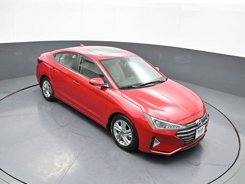 Used 2020 Hyundai Elantra Value Edition image 36