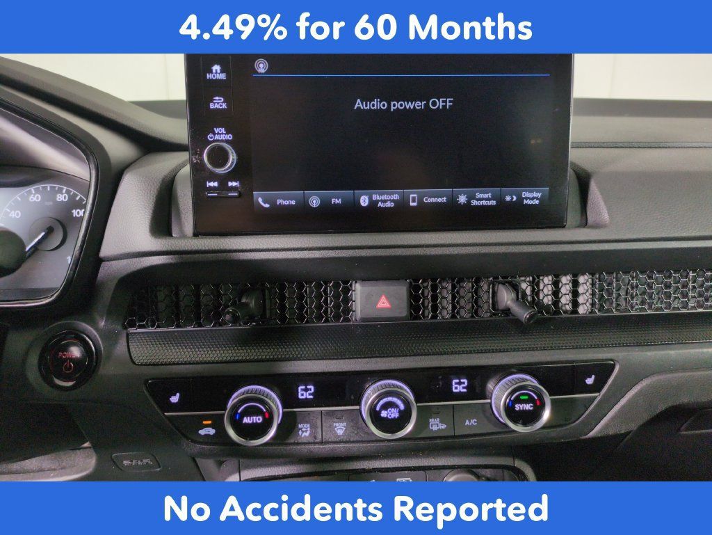 Certified 2024 Honda CR-V Sport-L image 23