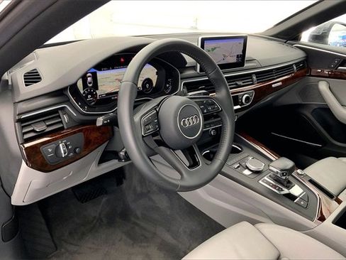 Used 2018 Audi A5 2.0T Premium Plus image 14