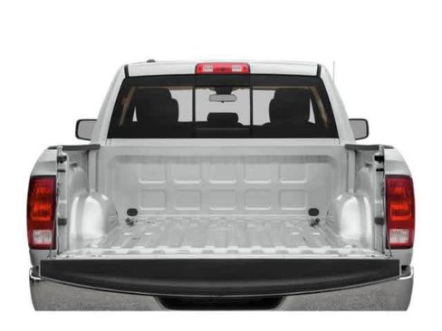 Used 2019 RAM 1500 Warlock w/ Electronics Group RWD image 15