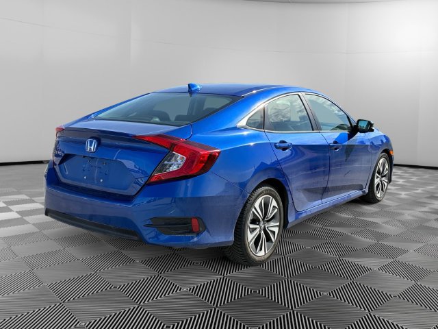 Used 2016 Honda Civic EX-T image 5