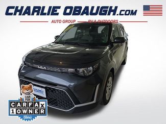 Certified 2024 Kia Soul LX image 1