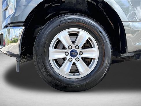 Used 2017 Ford F150 XLT RWD image 10
