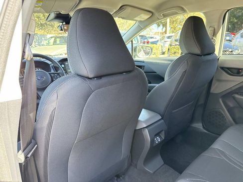 New 2026 Subaru Crosstrek 2.0i Premium image 12