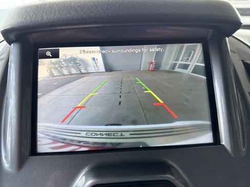 Used 2015 Ford Transit Connect Titanium image 35