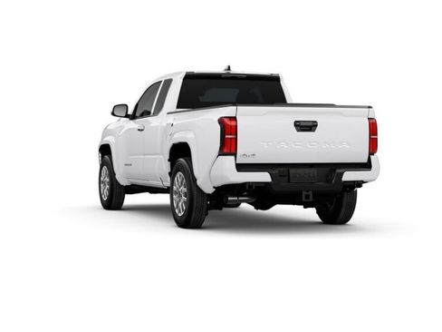 New 2026 Toyota Tacoma SR5 AWD/4WD image 7