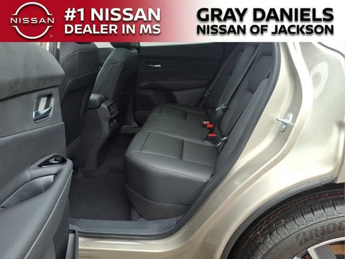 New 2026 Nissan Murano SL AWD/4WD image 14