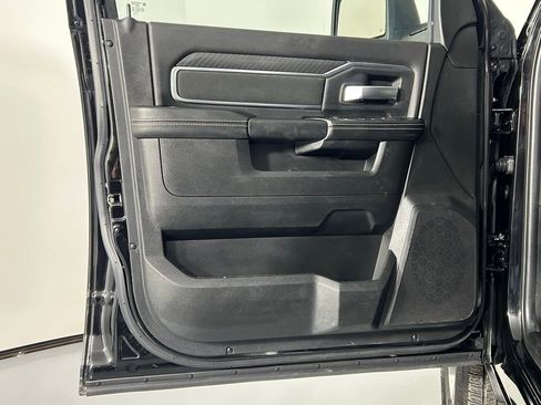 Used 2025 RAM 2500 Big Horn image 31