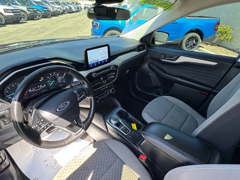 Used 2022 Ford Escape SE w/ Convenience Package image 17