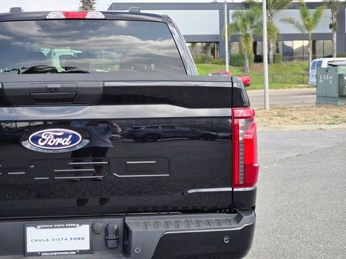 New 2026 Ford F150 STX w/ Equipment Group 200A AWD/4WD image 9