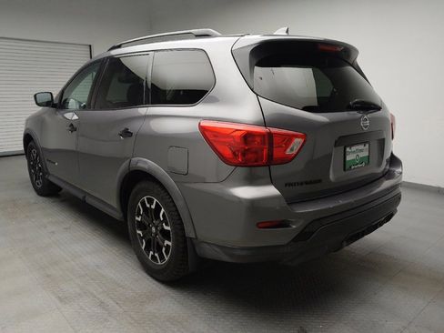 Used 2020 Nissan Pathfinder SV w/ Rock Creek Edition FWD image 5