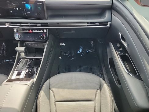 New 2025 Hyundai Santa Cruz XRT image 15