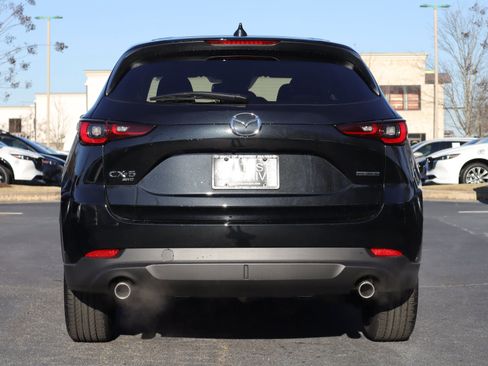 New 2025 MAZDA CX-5 Carbon Edition image 28