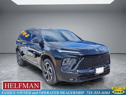 Used 2025 Buick Enclave Sport Touring