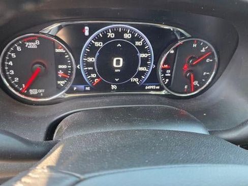 Used 2020 GMC Acadia Denali w/ Denali Ultimate Package AWD/4WD image 12