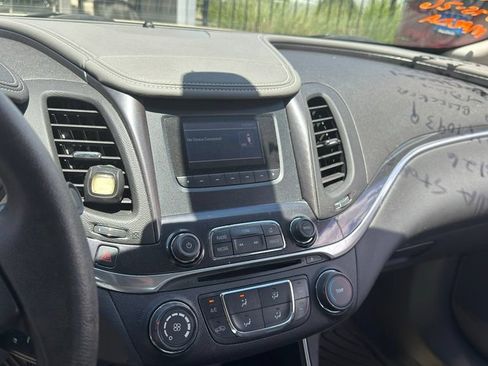 Used 2014 Chevrolet Impala LS FWD image 12