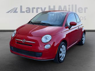 Used 2013 FIAT 500 Pop video 1