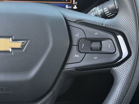Used 2026 Chevrolet TrailBlazer LS w/ LS Convenience Package image 16