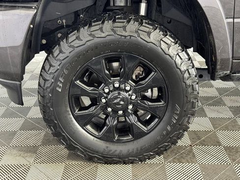 Used 2024 RAM 2500 Limited AWD/4WD image 46