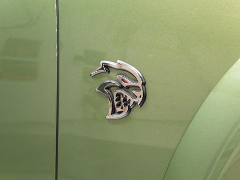 Used 2021 Dodge Charger SRT Hellcat RWD image 57