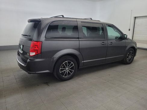 Used 2019 Dodge Grand Caravan GT FWD image 10
