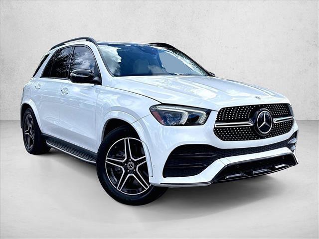Used 2023 Mercedes-Benz GLE 450 4MATIC image 11