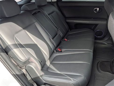 Used 2023 Hyundai Ioniq 5 Limited w/ Cargo Package image 33